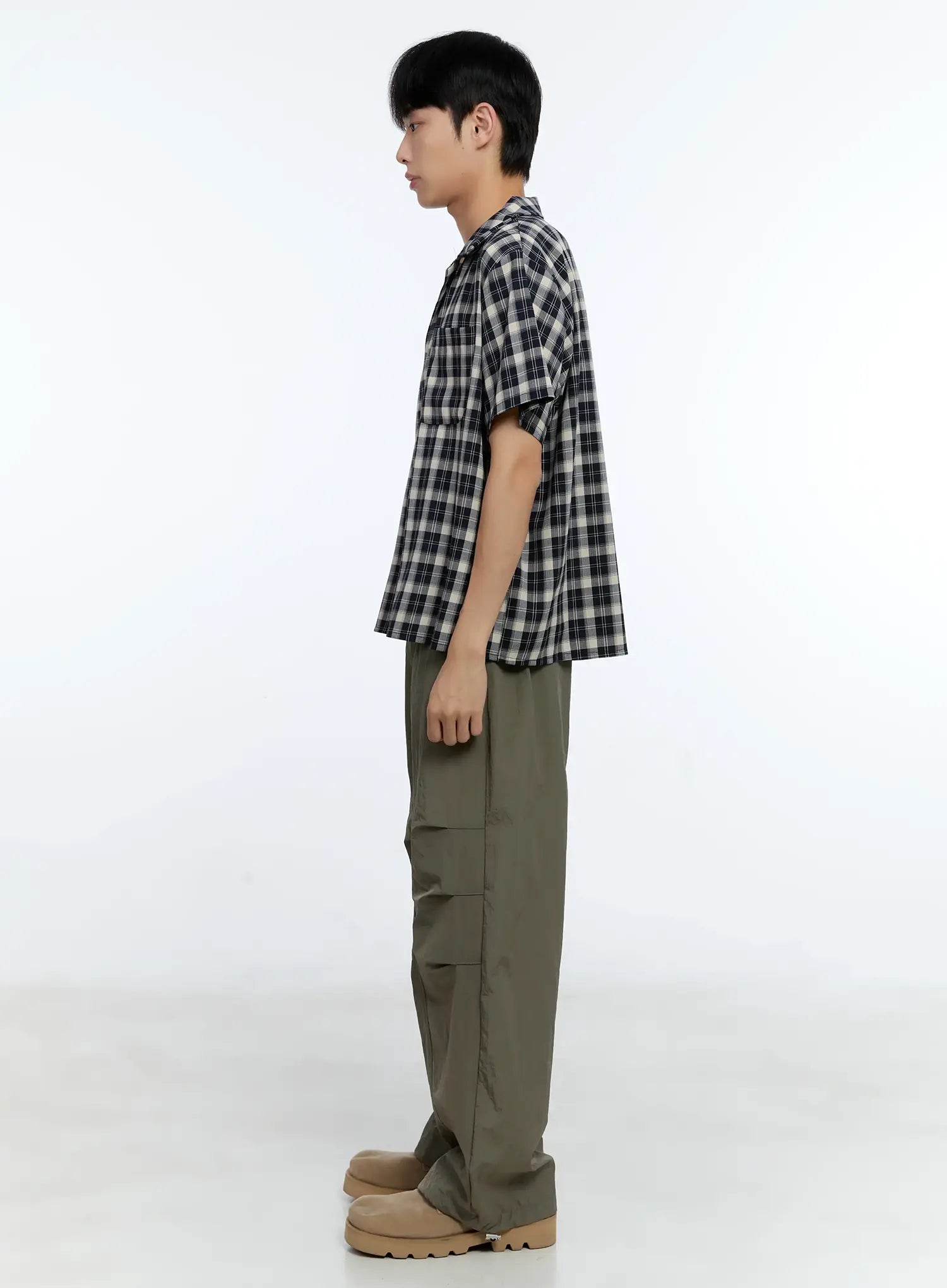 Men's 95 Parachute Pants IG519