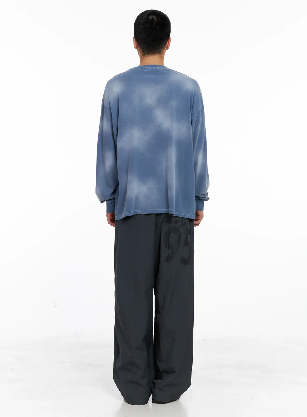 Men's Parachute Pants IG529