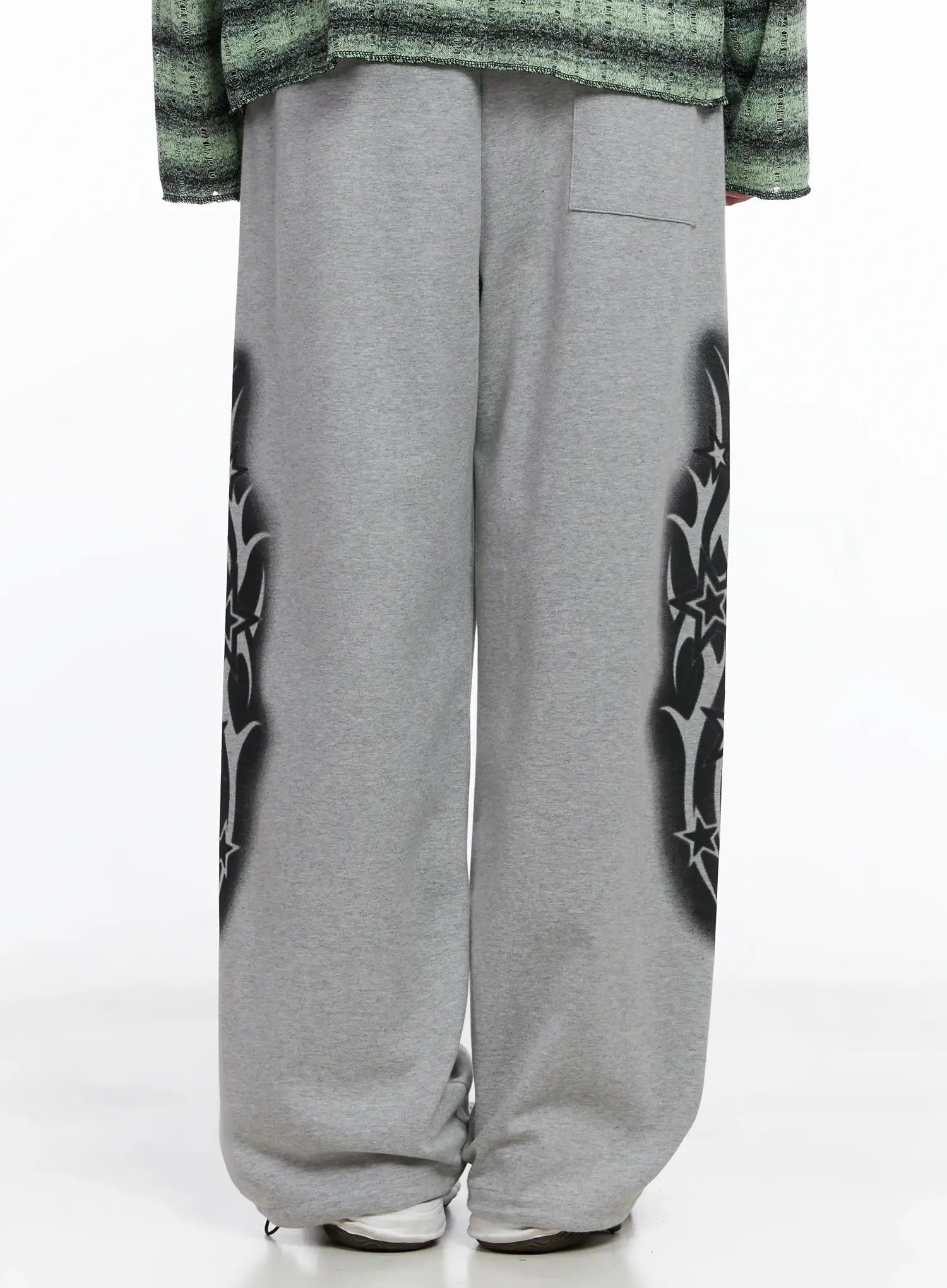 Men's Street Sweatpants IG529