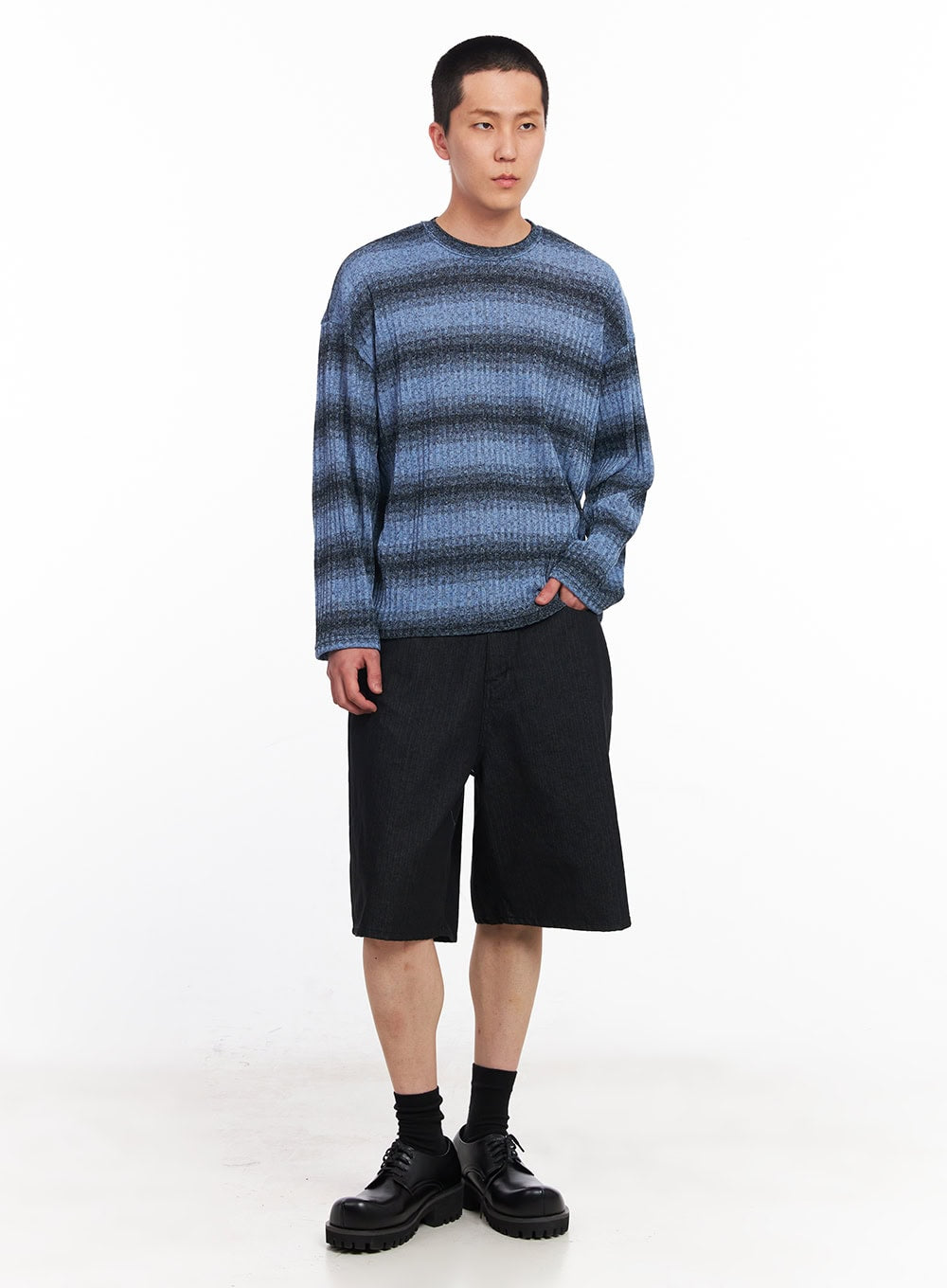 Men's No-Fade Jorts IU512