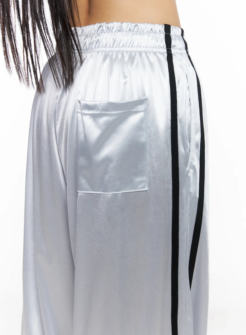 Reflective Track Lounge Pants CS511