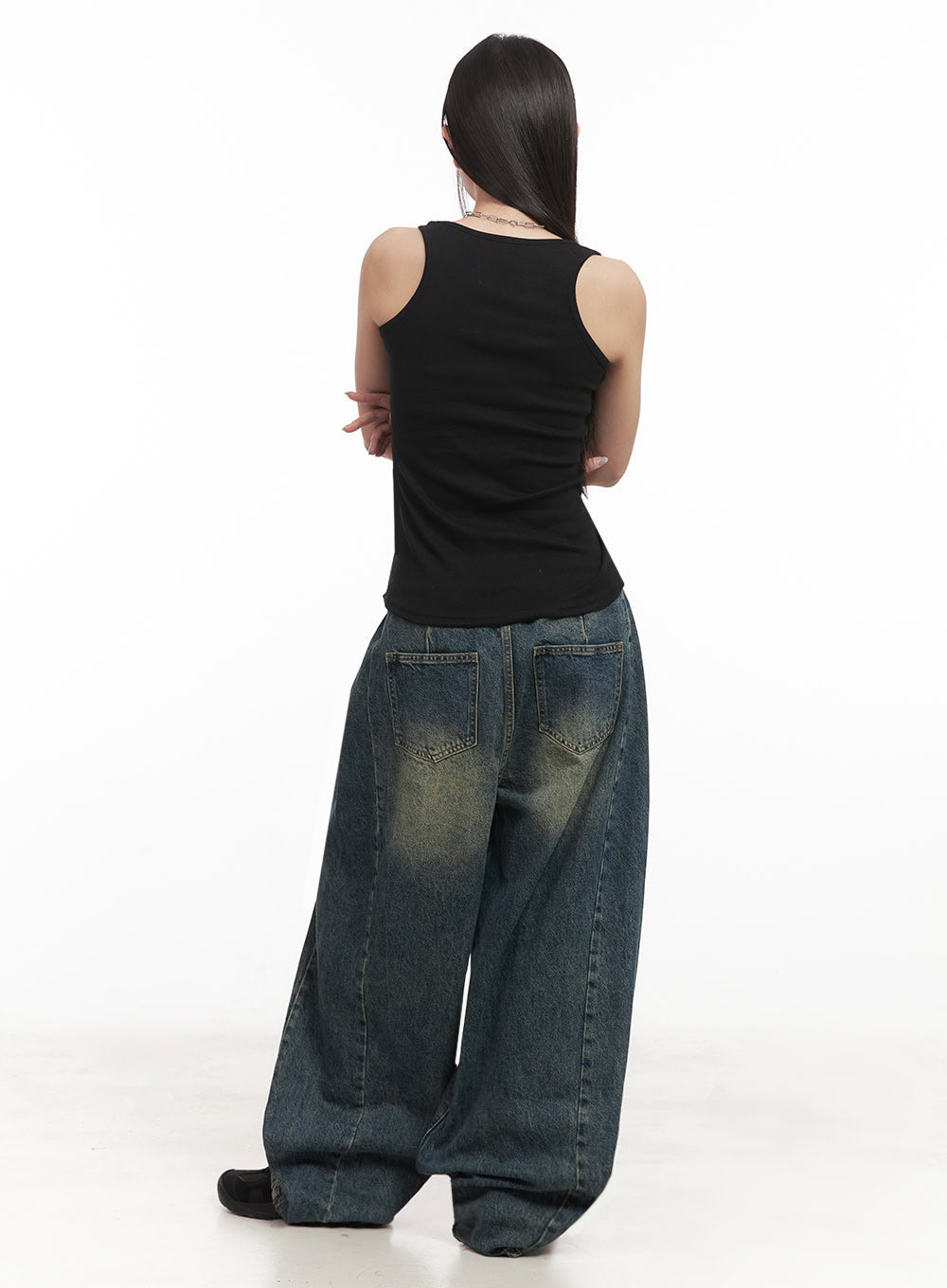 Essential Tank Top IM524