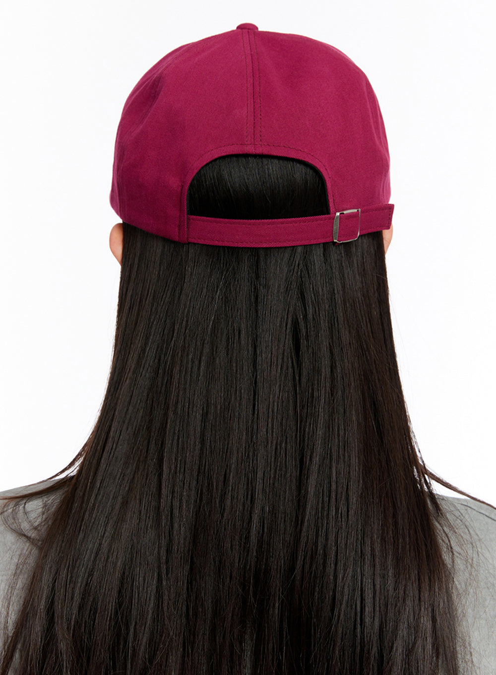 Embroidered Graphic Hat IU509