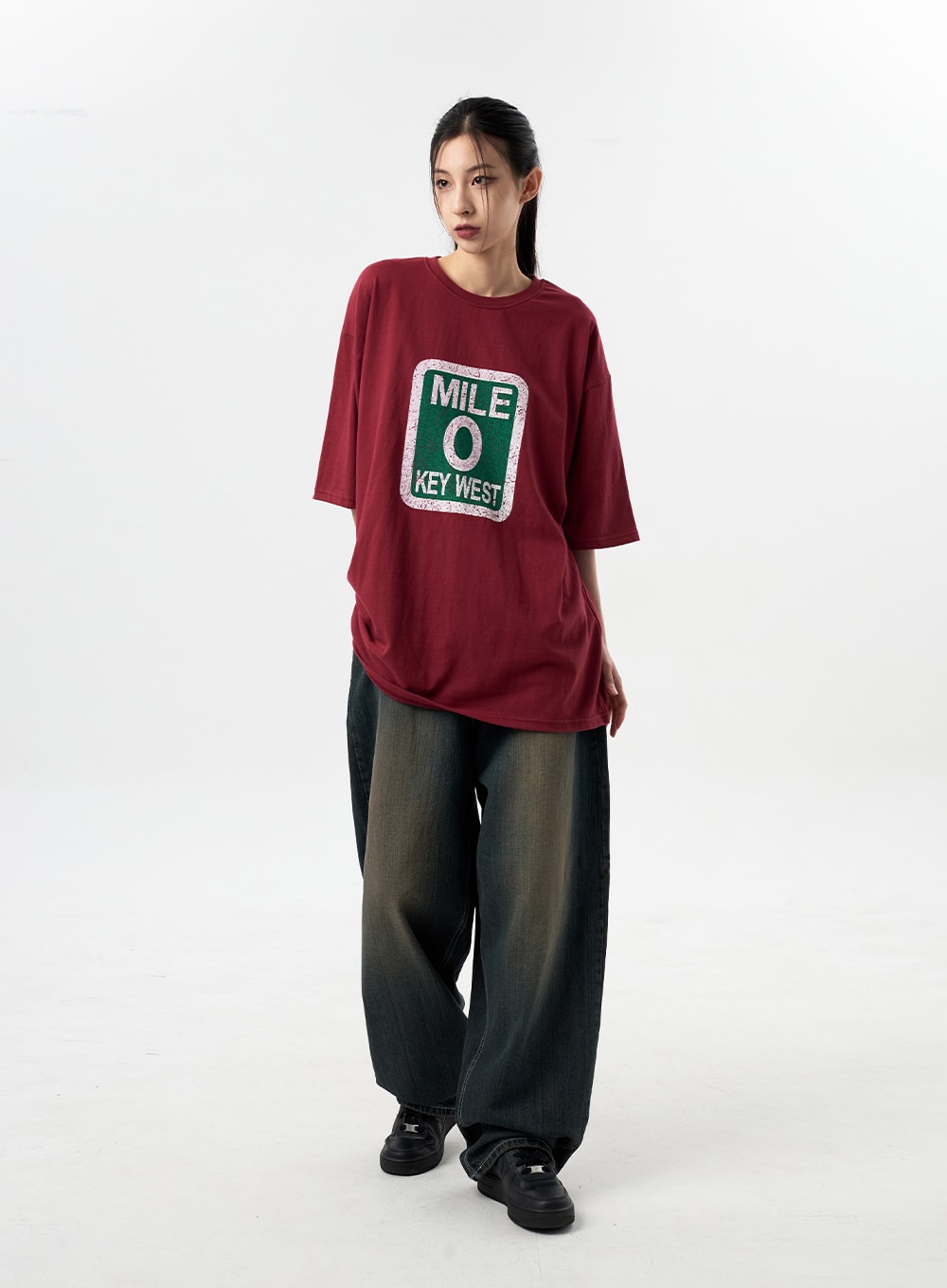 Graphic Tee Unisex CY310