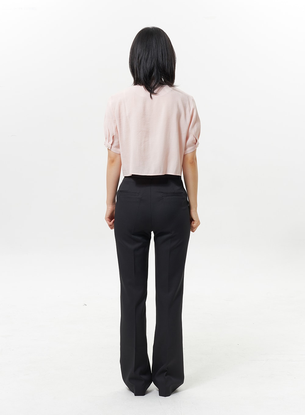 Bow Detail Blouse OY330