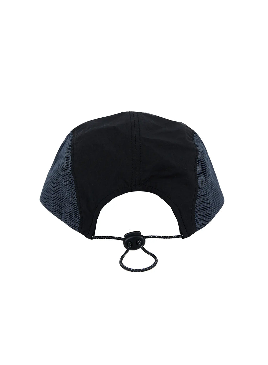 Dual Tone Graphic Baseball Cap CG511