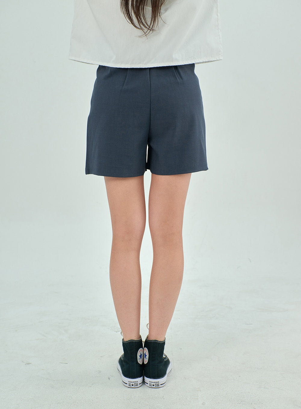 Tailored Shorts BY303