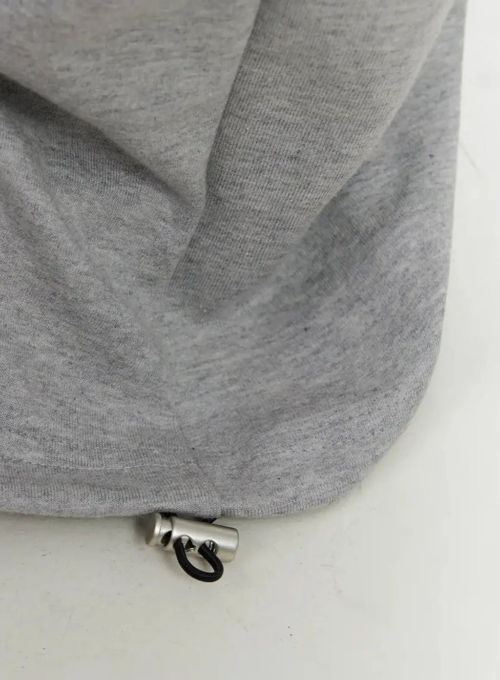 Casual Wide-Leg Cargo Sweatpants IL531