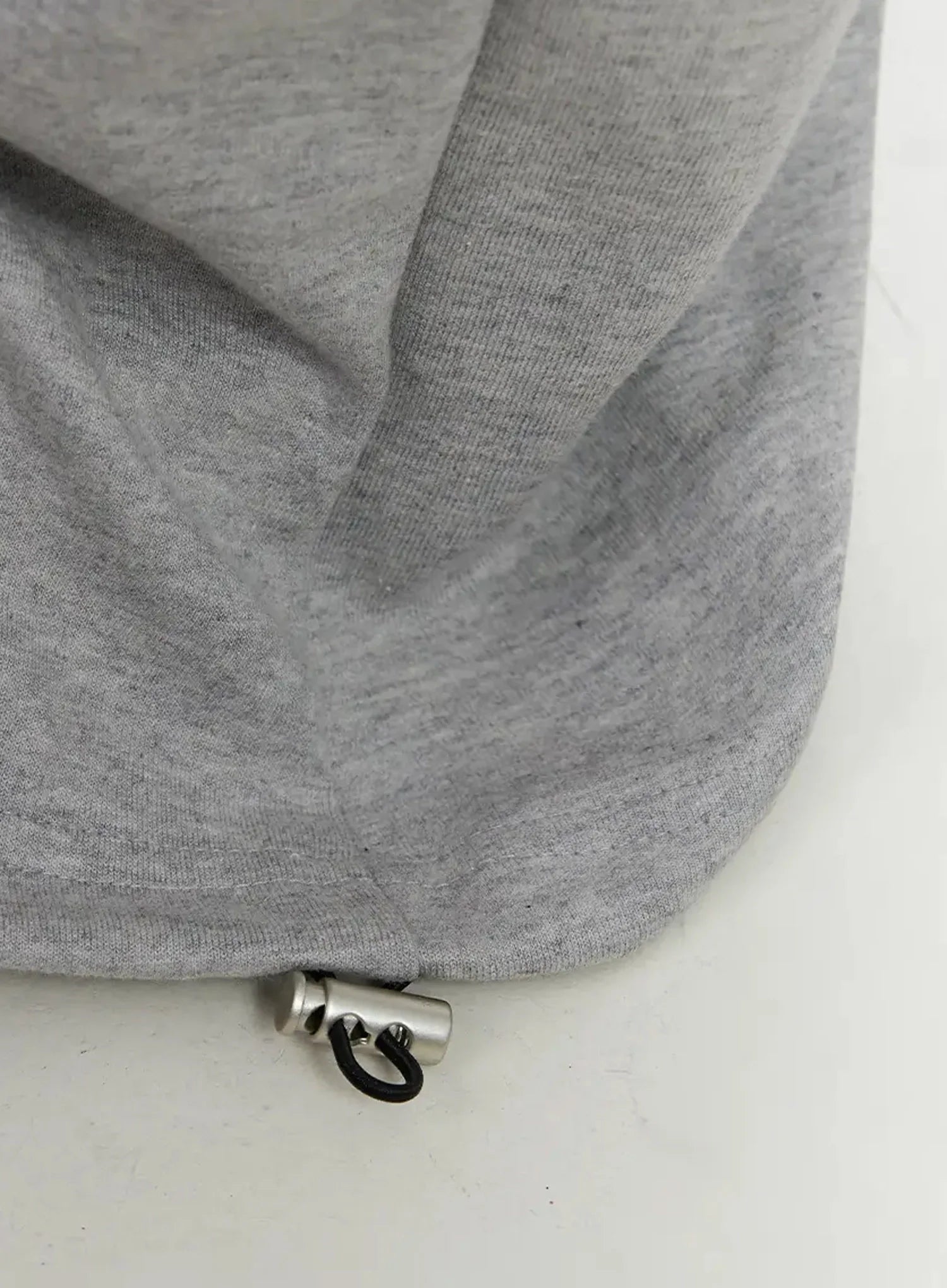 Casual Wide-Leg Cargo Sweatpants IL531