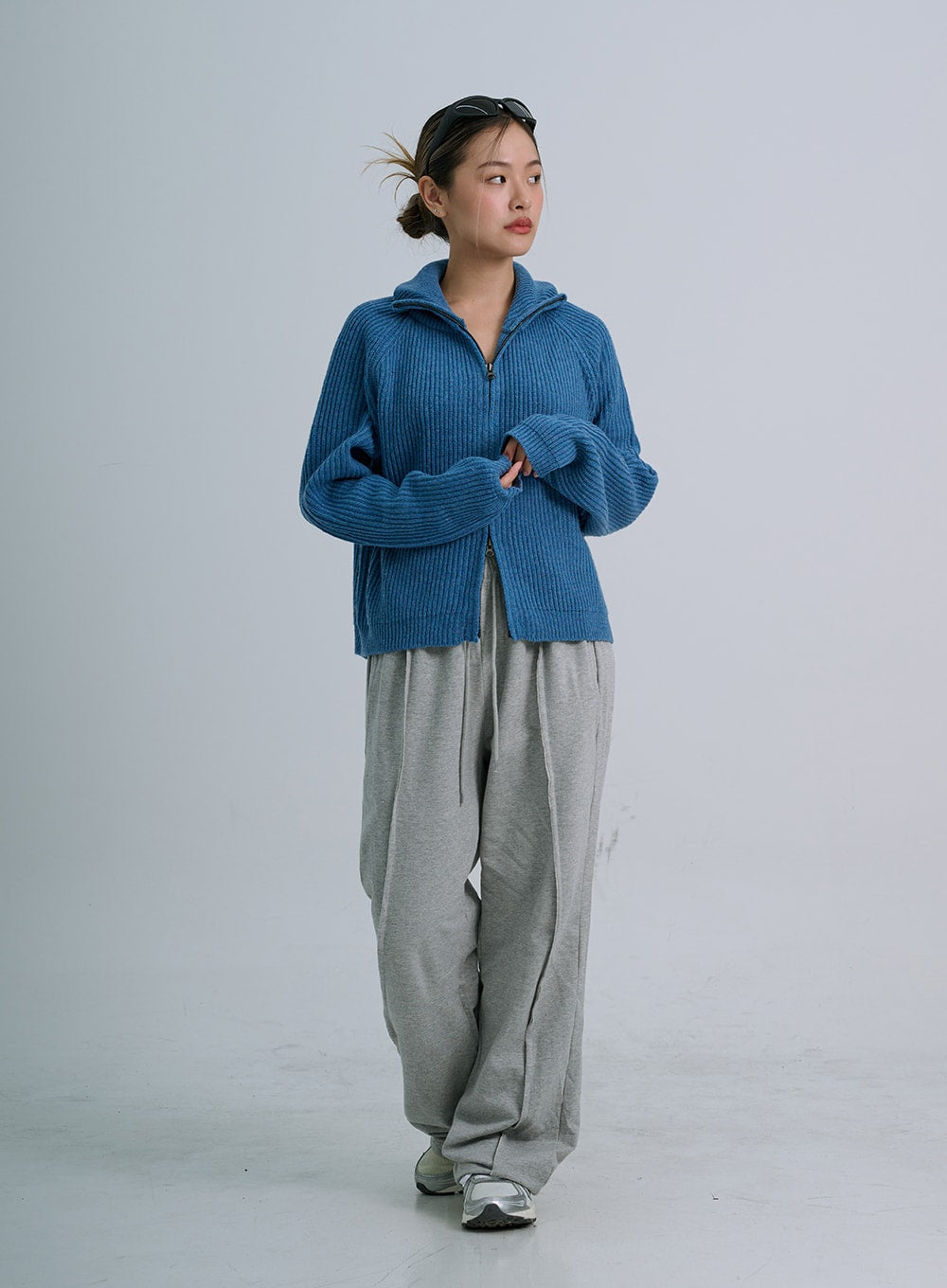 Wide Leg Training Pants CO20