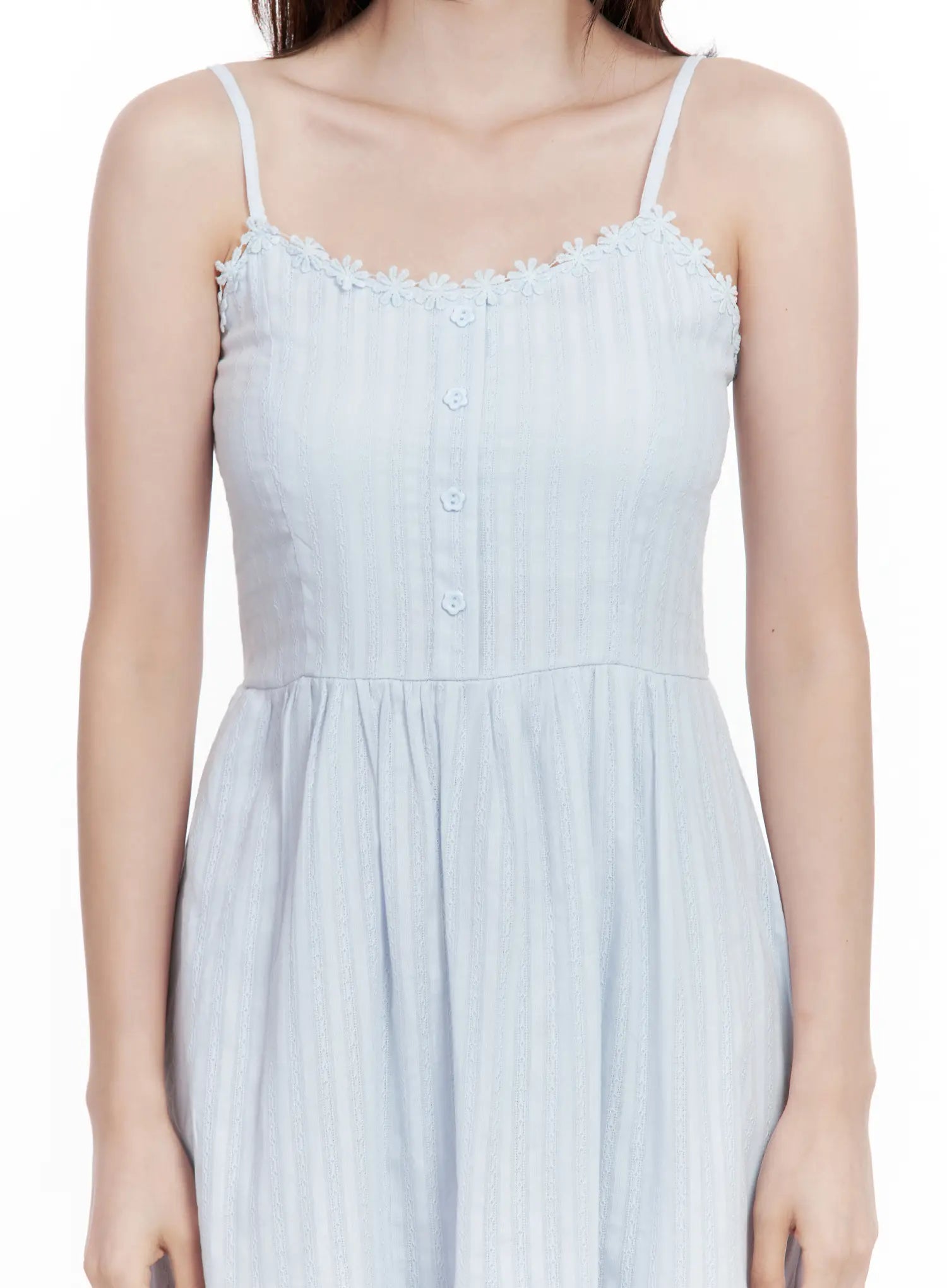 Breezy Summer Maxi Dress CL502