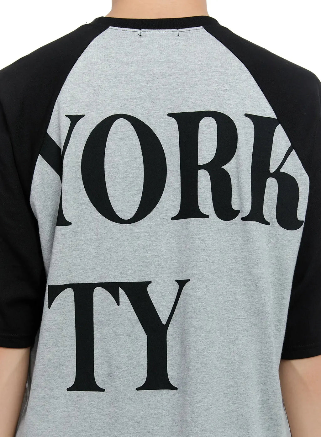 Men's Raglan T-shirt IG520