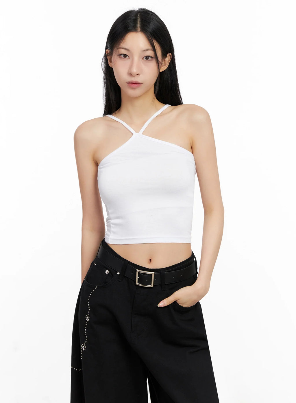 X-Strap Cami Top IG508