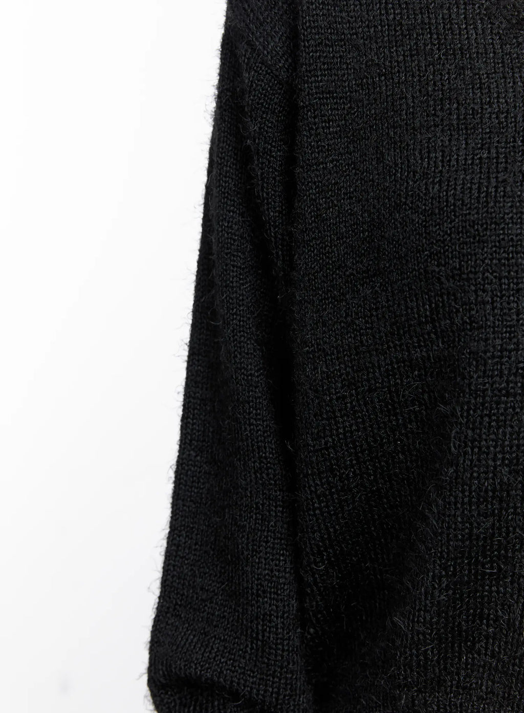 Cozy Open-Front Knit Cardigan CG526