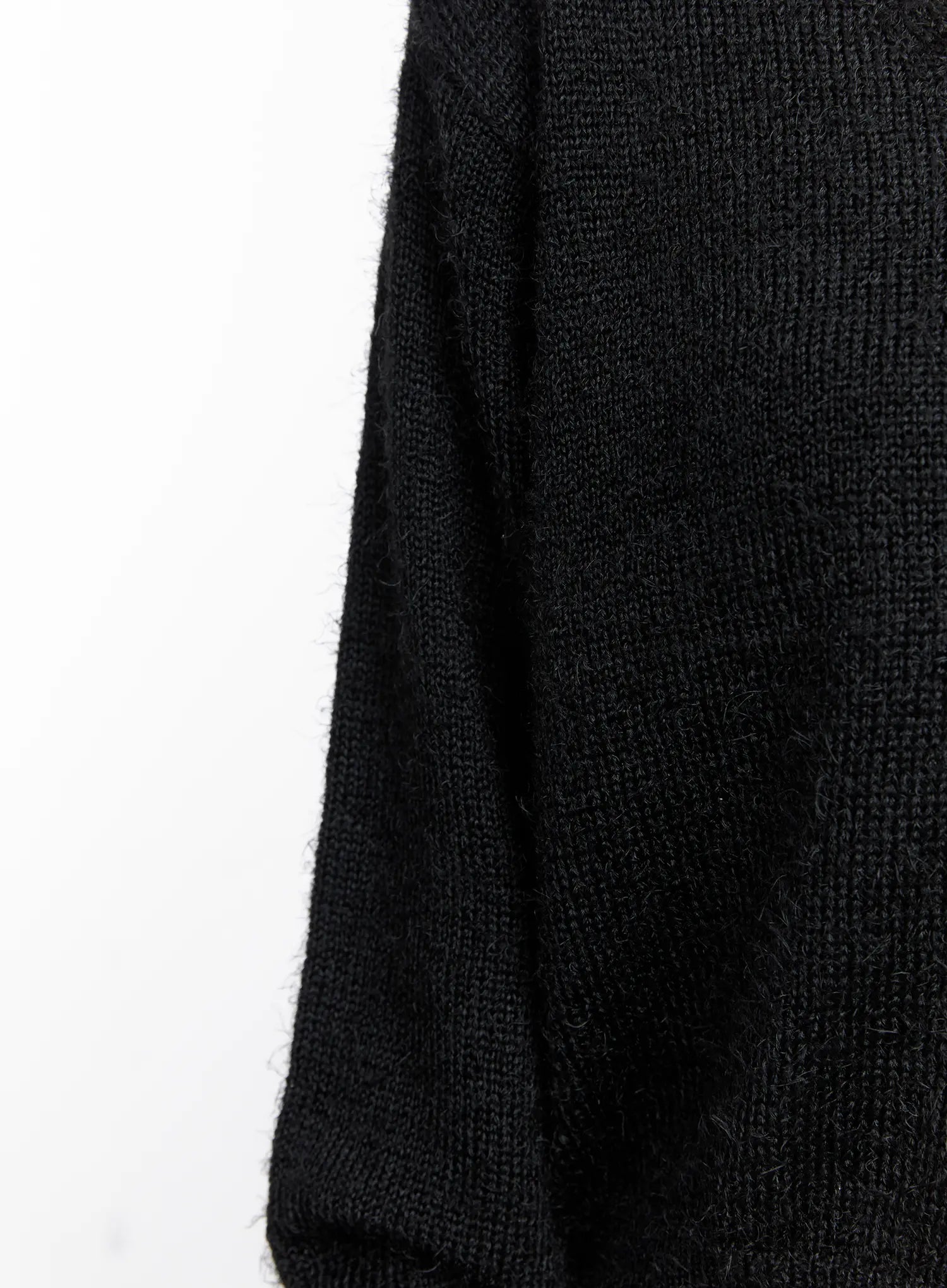 Cozy Open-Front Knit Cardigan CG526