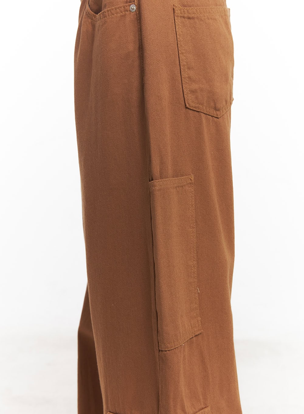 Relaxed-Fit Cargo Pants CA523
