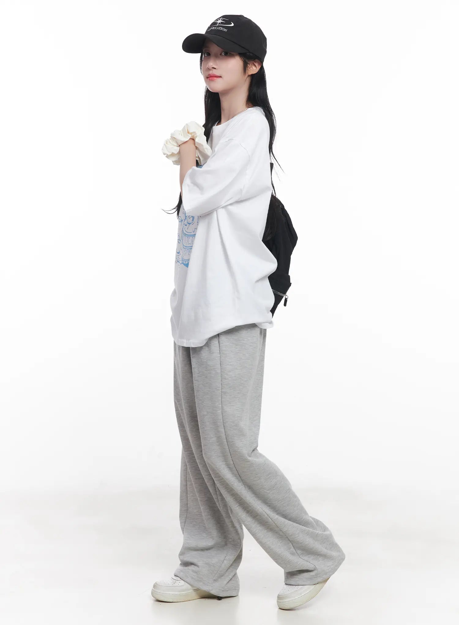 Summer Graphic Tee CU525