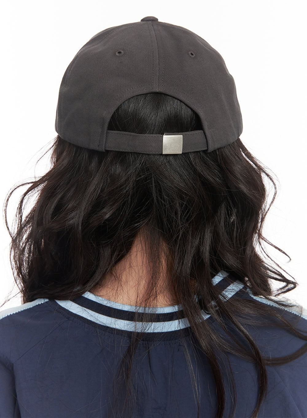 Embroidered Graphic Hat CA518