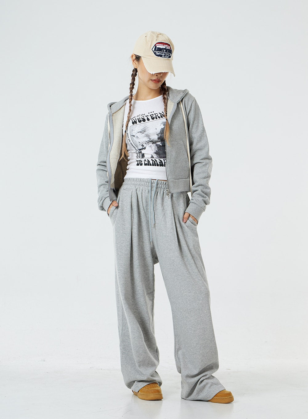 Training Pants Unisex CS05