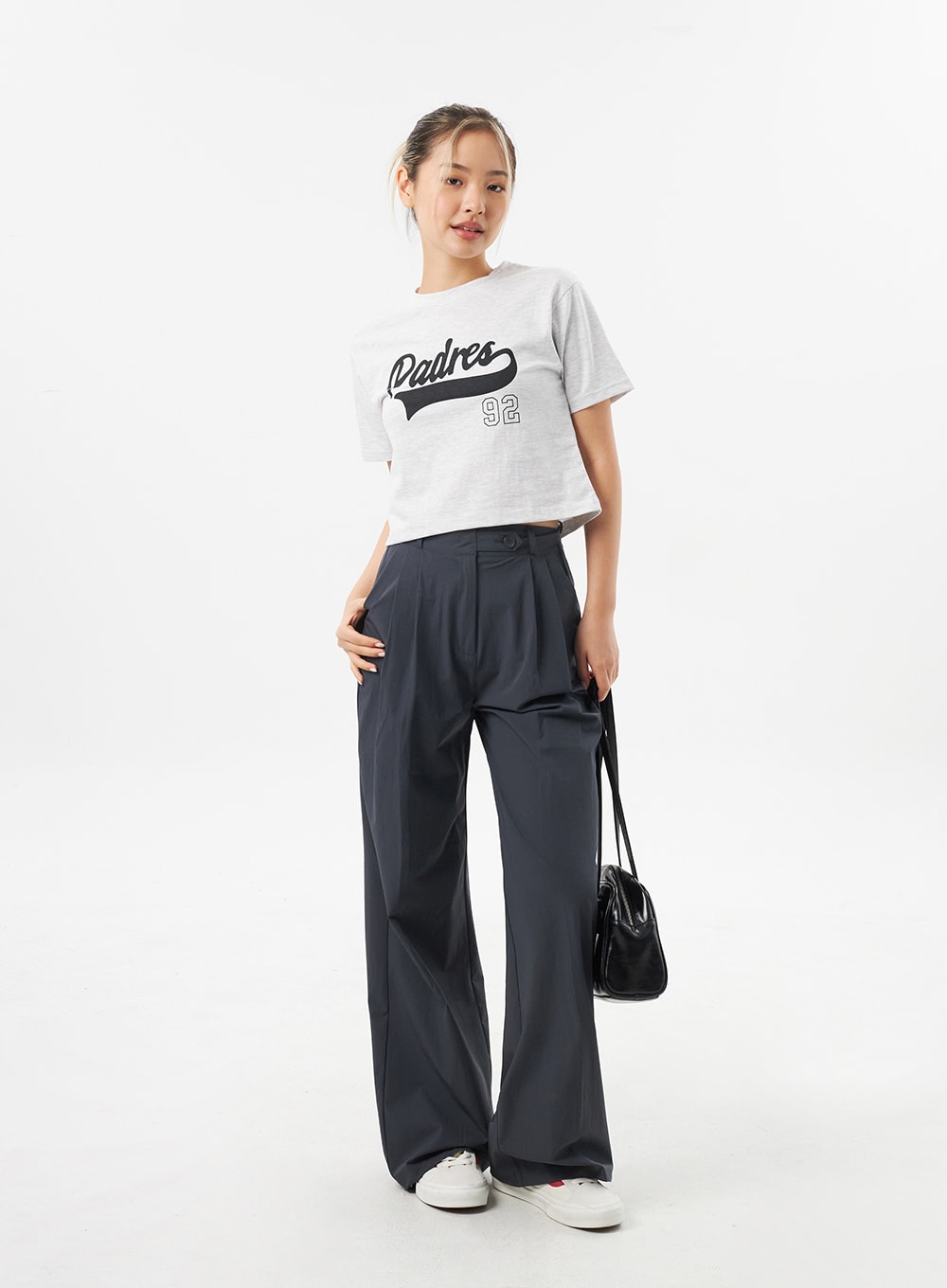 Padres Graphic Tee CU302