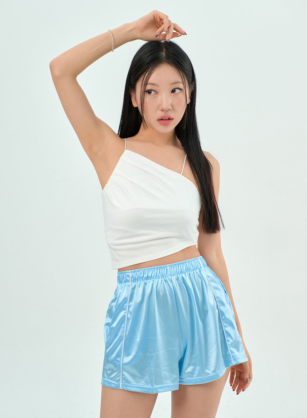 Heart And Bear Bracelet BY303