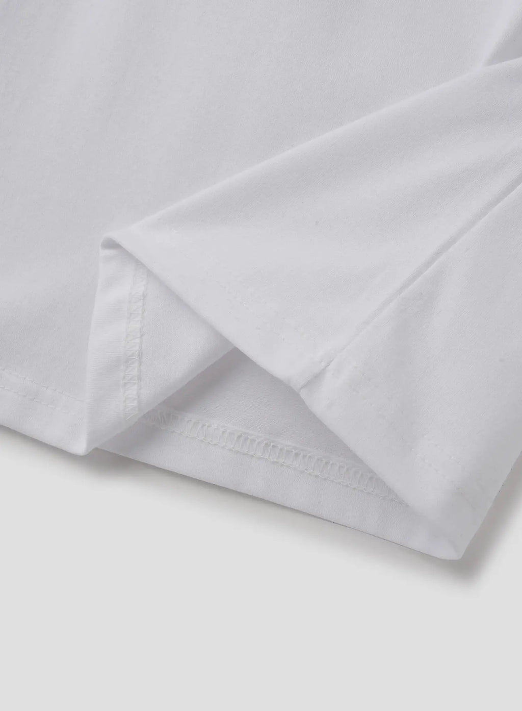 Oversized Graphic T-Shirt IL516