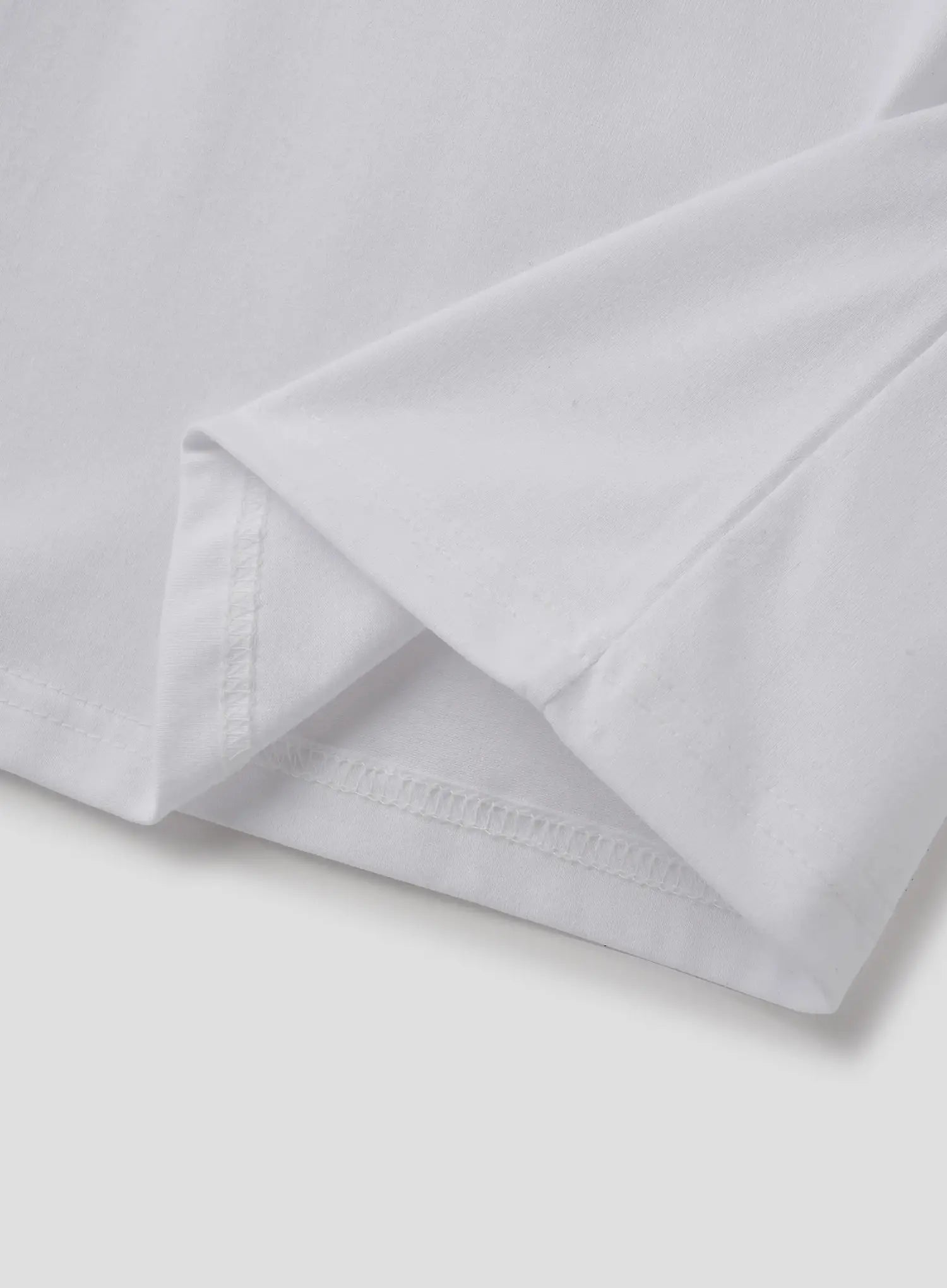 Oversized Graphic T-Shirt IL516