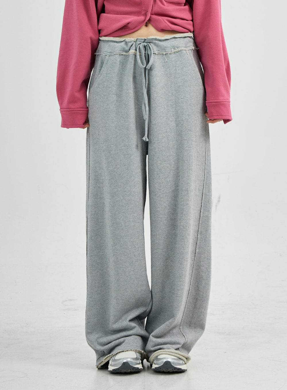 Ofelia Loose Fit Cotton Shirt CS23