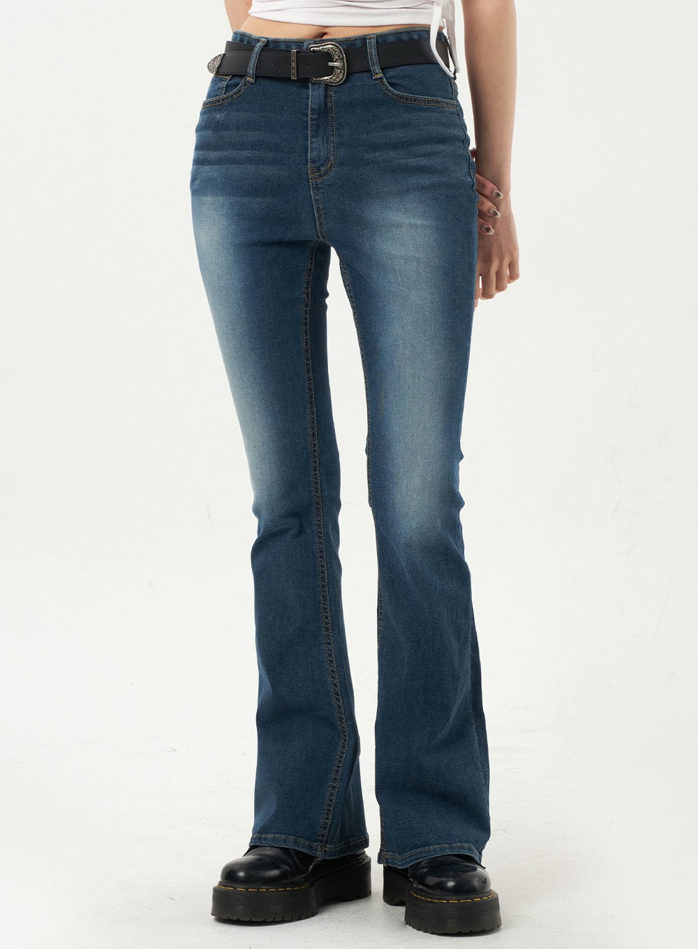 Layered Tank Top Set CA328