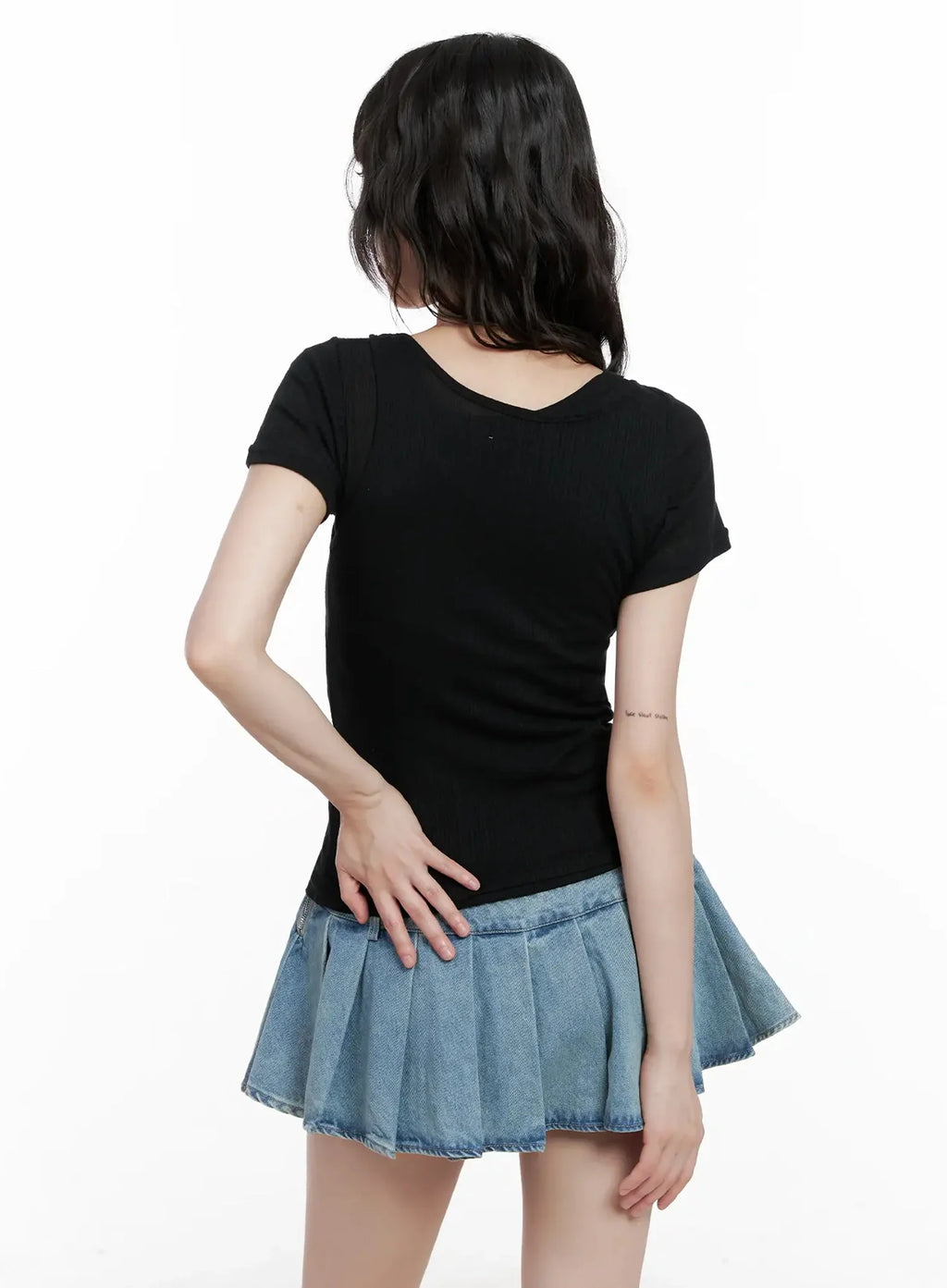 Classic Layered Top Set IL531