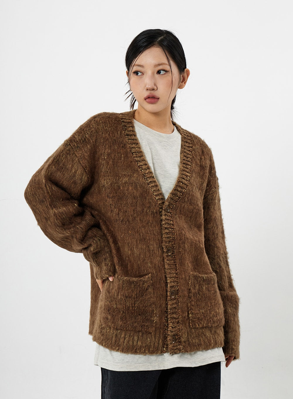 Tabbidy Wide Jeans Unisex CS21