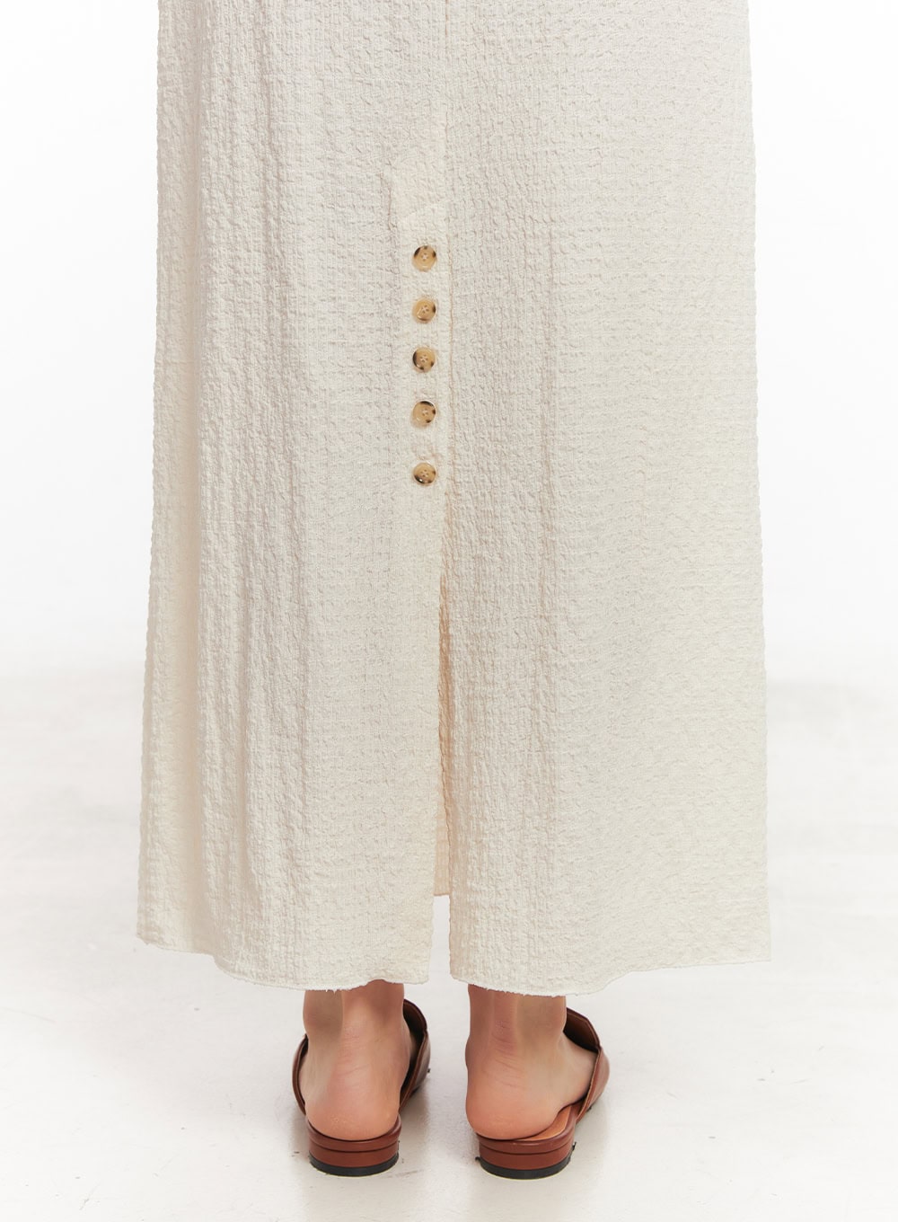 Classy Maxi Skirt IY509