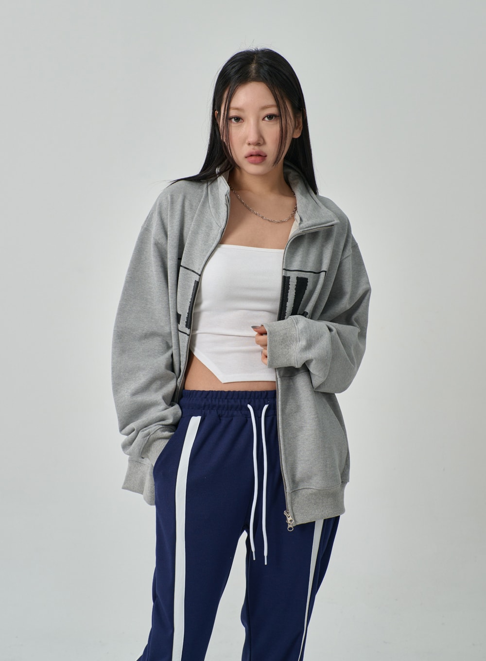 Basic Tube Top IF314