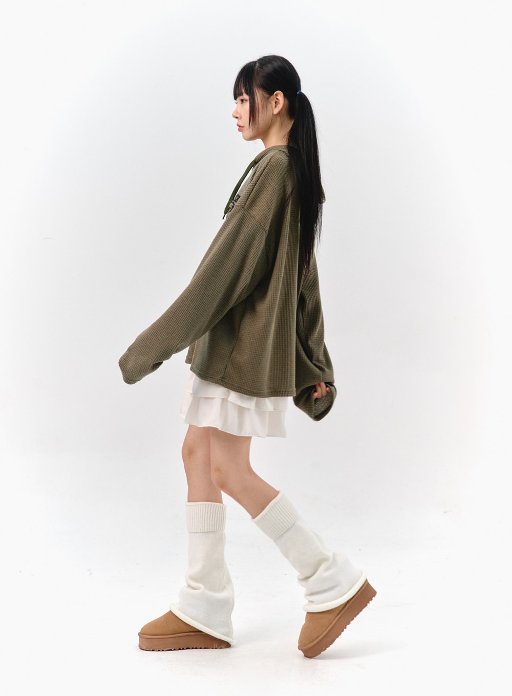 Comfy Graphic Hoodie Sweatshirt IS322