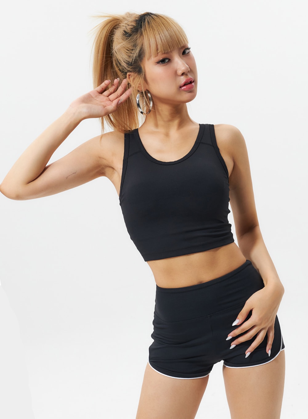 Sports Bra Top IL317