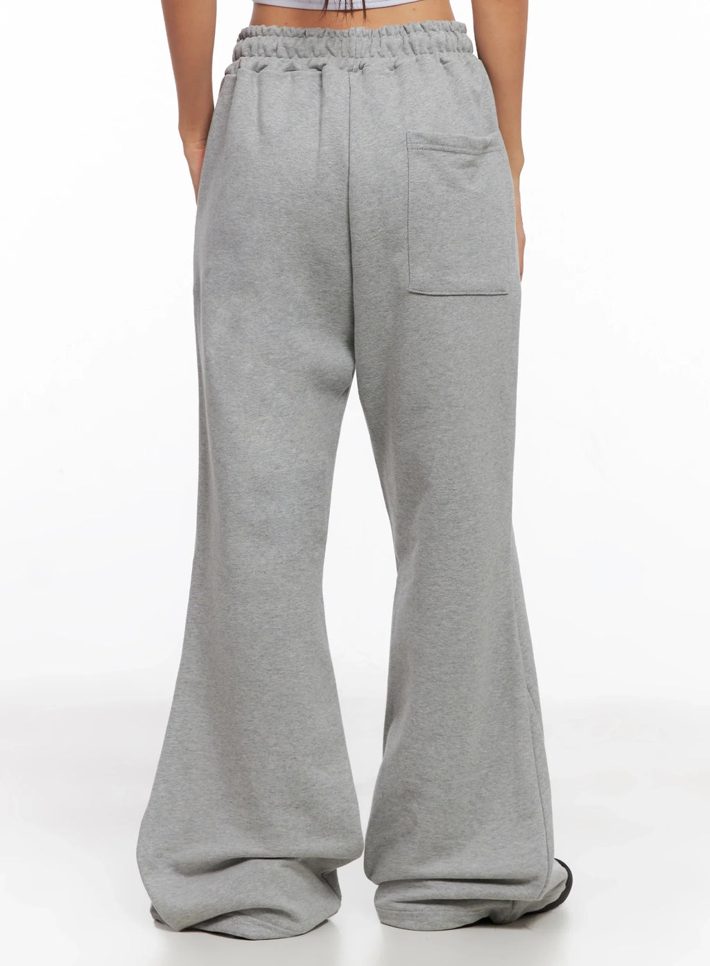 Flare Training Sweatpants IG528