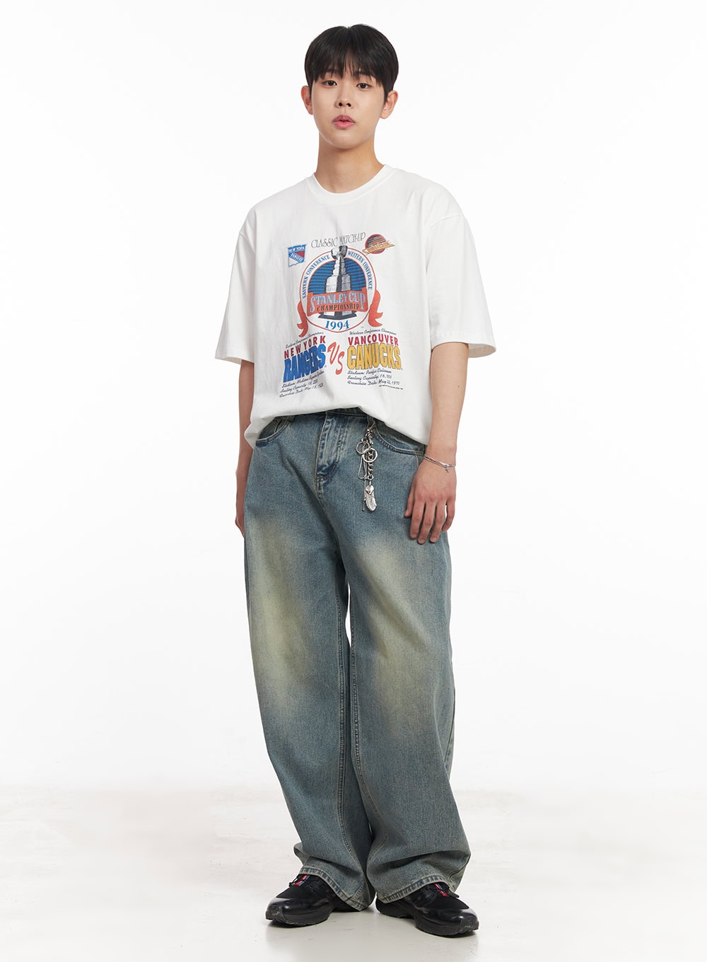 Men's Stanley Graphic T-Shirt IA529