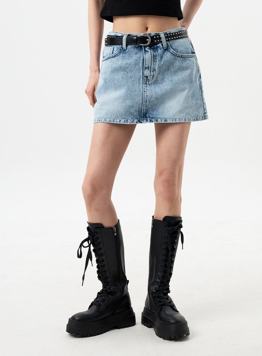 Sleeveless Top CY311