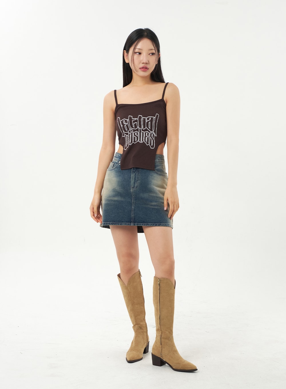 Biker Jacket Unisex CA325