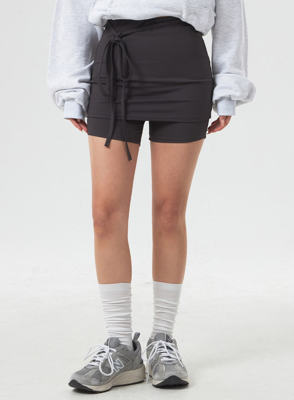 Drawstring Hoodie CM331