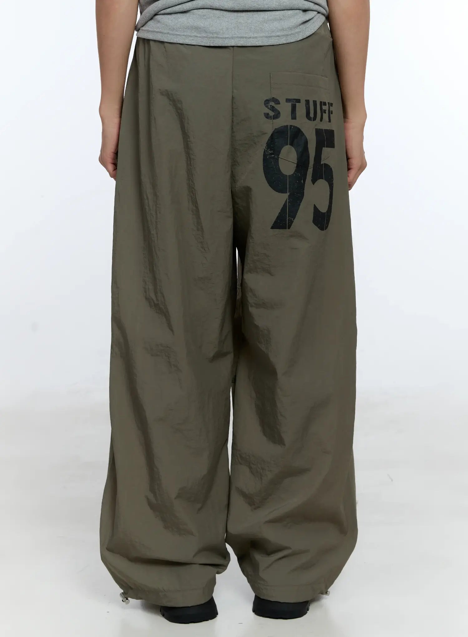 Men's 95 Parachute Pants IG519