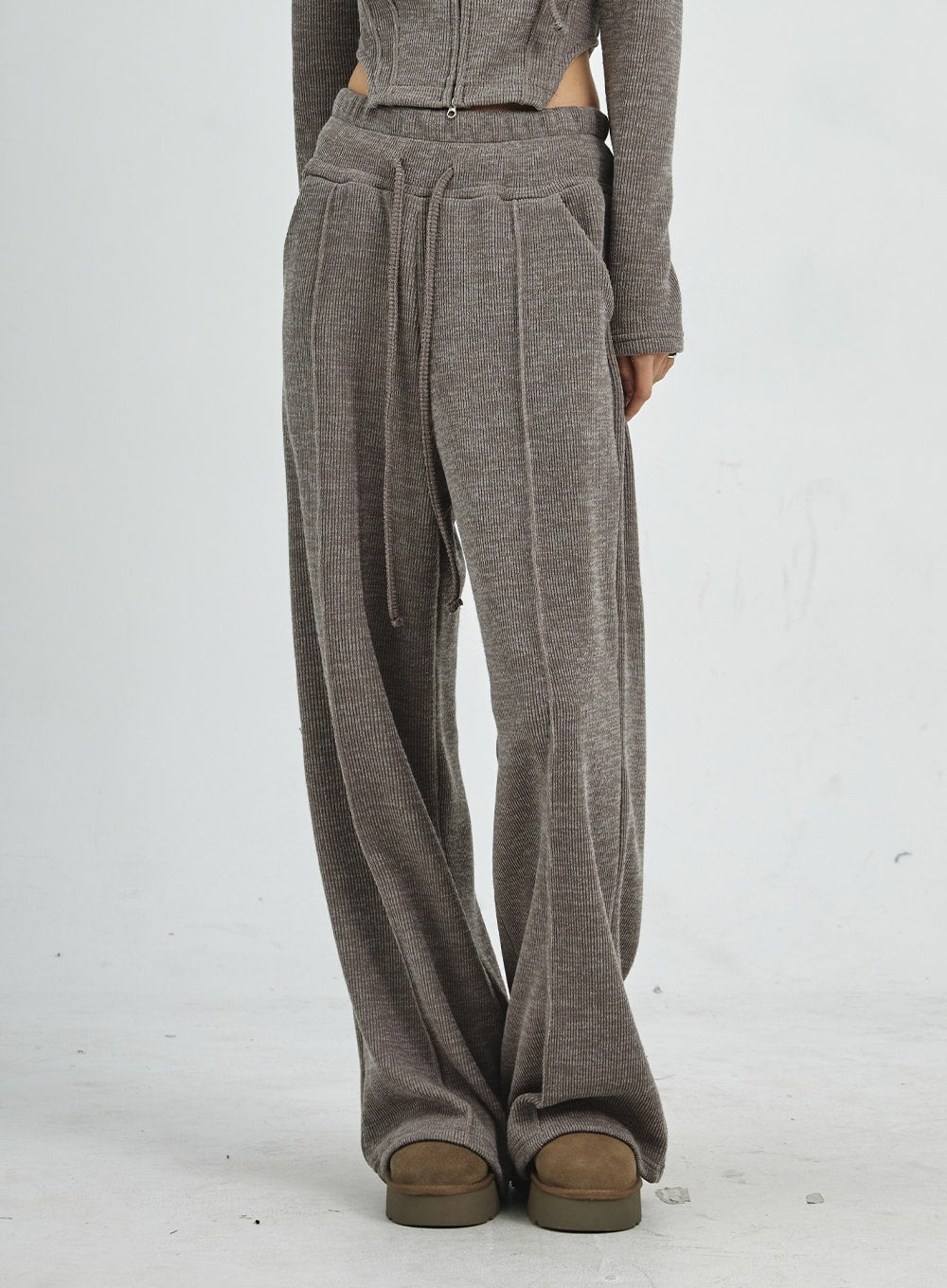 Hoodie Zipper Sweatshirt CD06