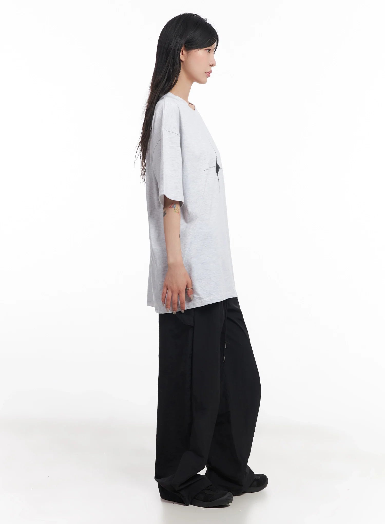 Cosmic Graphic Tee IC503