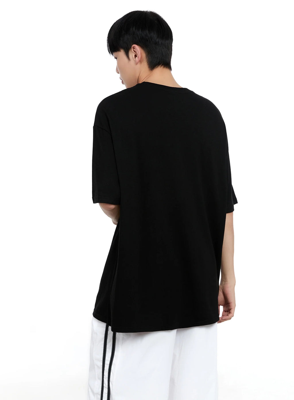 Men's No.9 Graphic Tee IG520