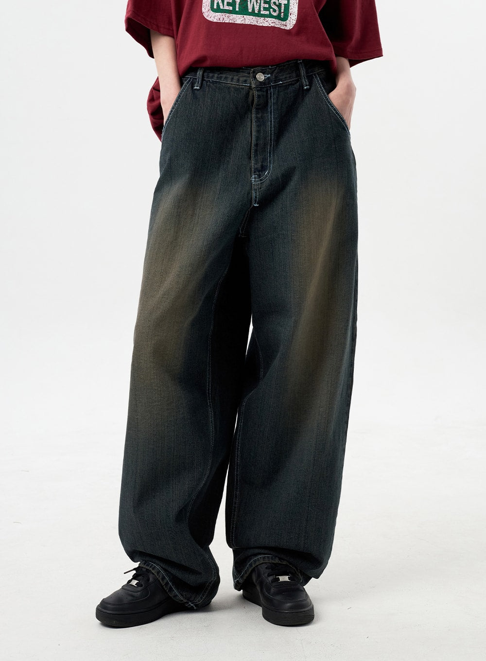 Graphic Tee Unisex CY310