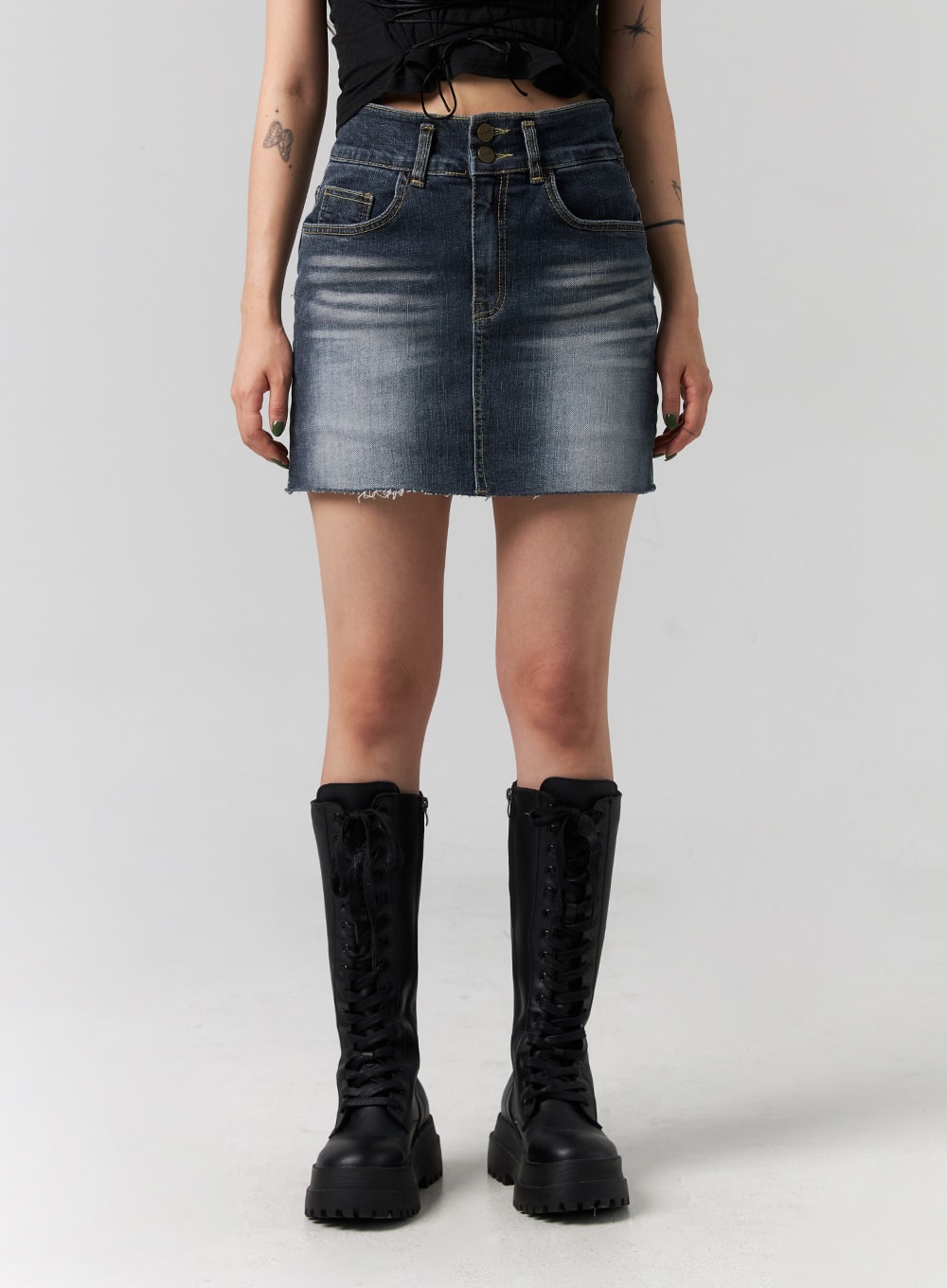 Summer Short Sleeve Hoodie CG317