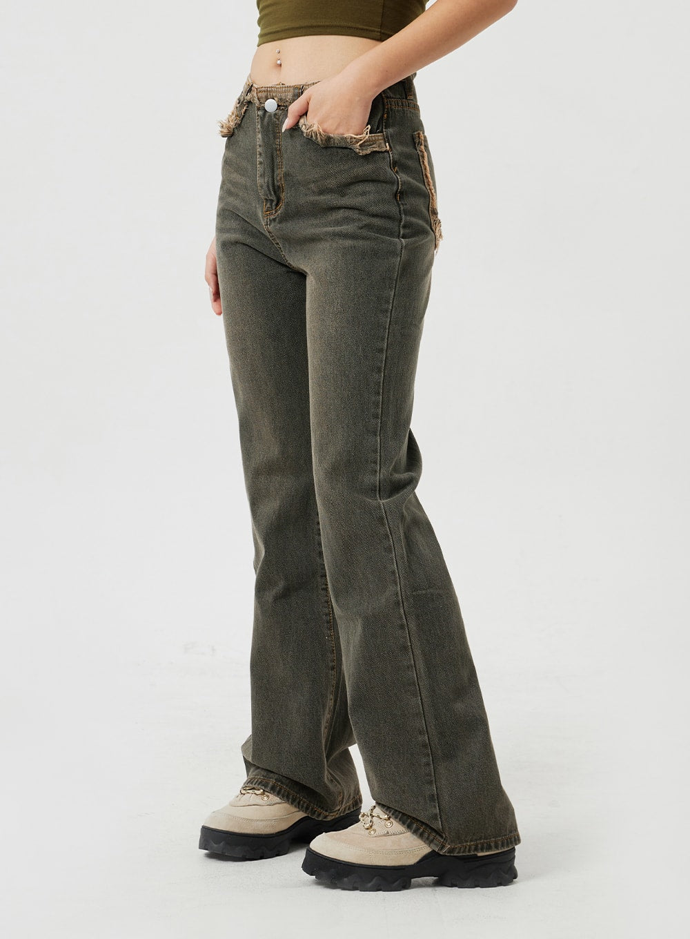 Simple Tube Top CM306