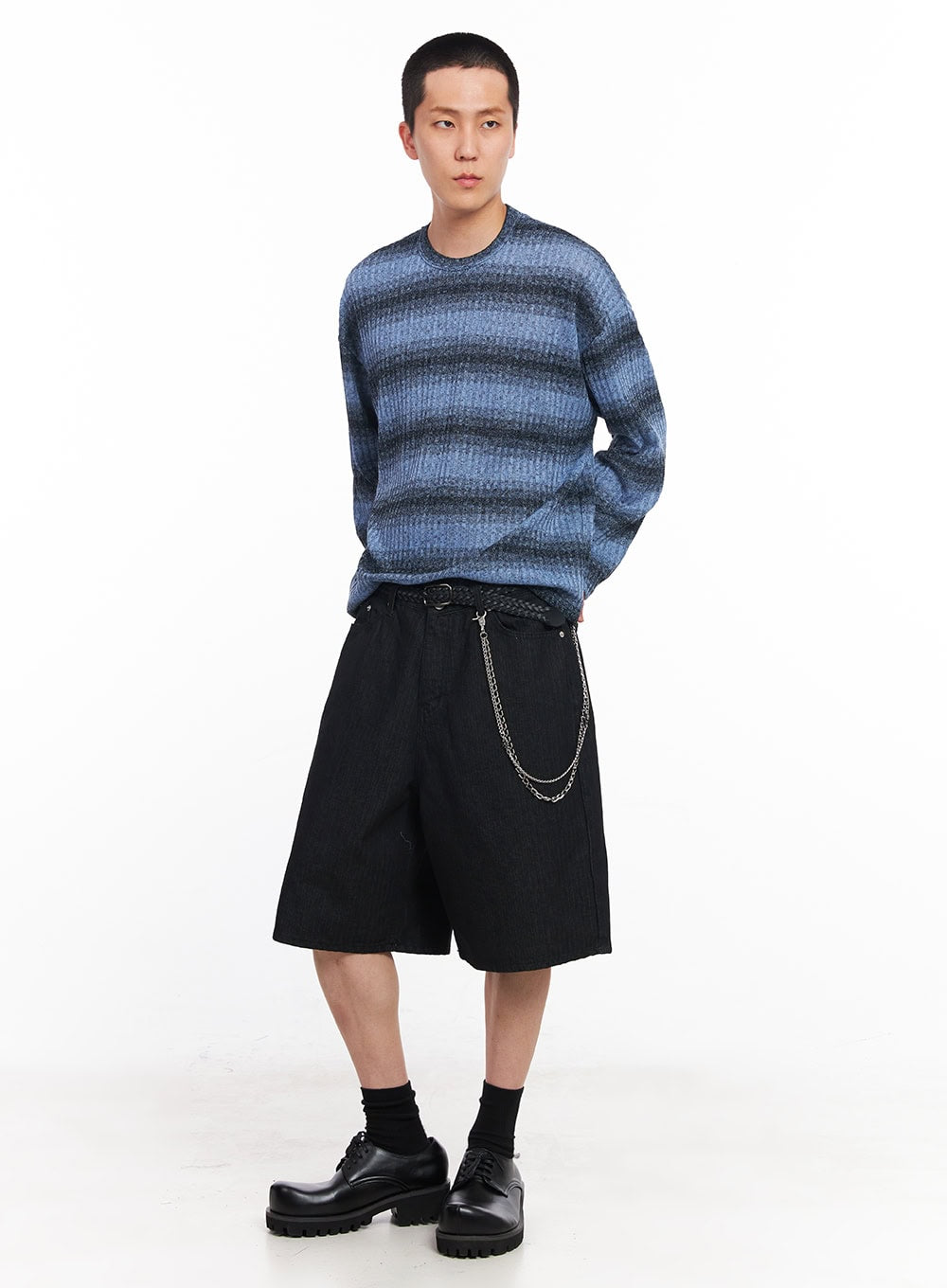 Men's No-Fade Jorts IU512