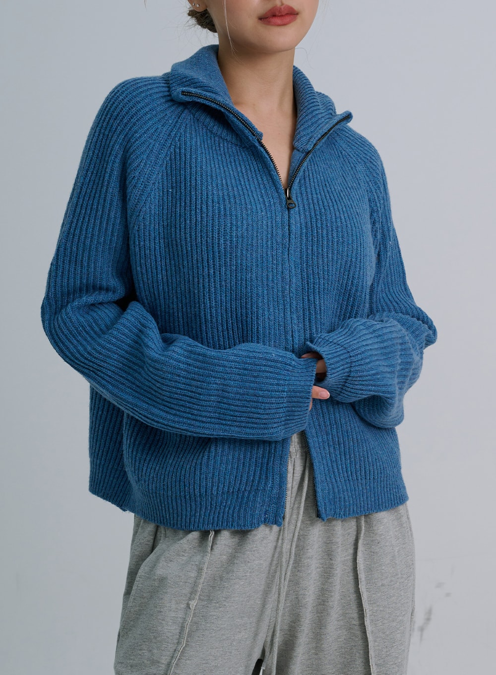 Wide Leg Training Pants CO20