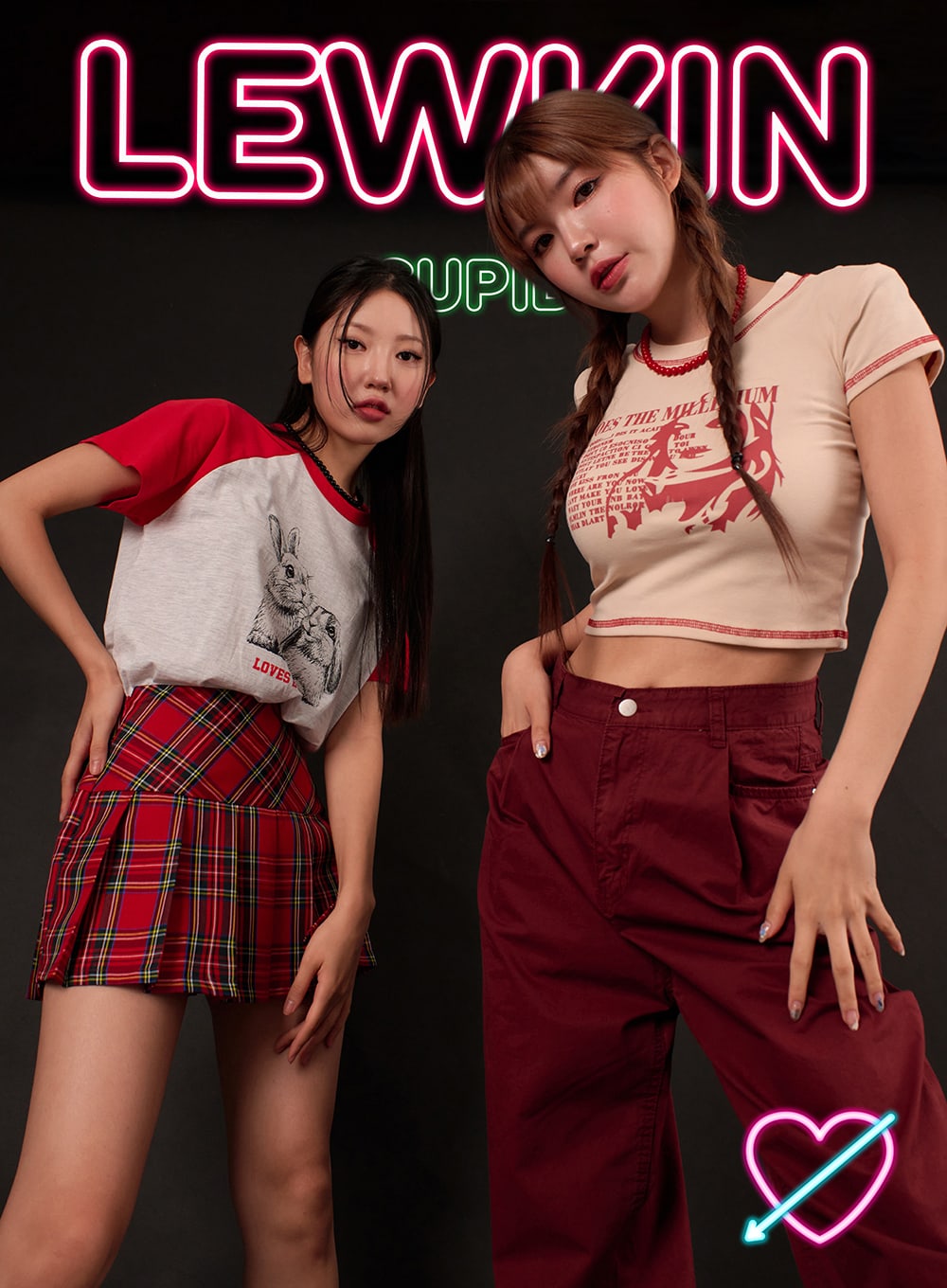 Round Beads Necklace IL310